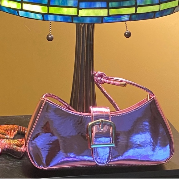 Its Barbie, Metallica purse 👛 - Picture 1 of 2